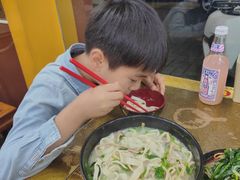 -惠丰源烩面馆(经七路店)