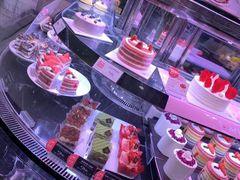 -巴黎贝甜(来福士店)