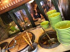 -张记牛肉面馆(天津路店)