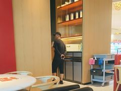 -茅庐川菜(烟台大悦城店)