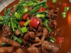 -张关合渣(航空大道店)