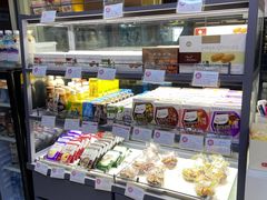 -凯司令西点房(虹桥路站店)