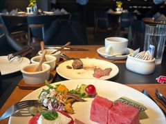 -拉蒂娜·巴西牛排馆 Latina·Brazilian Steakhouse(铜仁旗舰店)