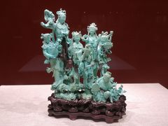 -北京工艺美术博物馆