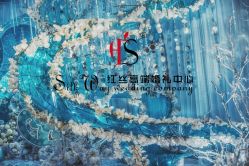 点击看大图 -上海金桥红枫万豪酒店·宴会厅