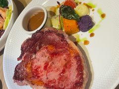 -布拉诺牛排西餐厅(上城天街店)