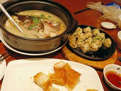 -上海人家花樣年华(中山公园店)