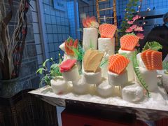 -江南韵·无锡太湖文化体验餐厅(凤凰天街店)