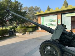 -大嶝英雄三岛战地观光园