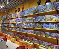 -Block Park 租乐高(D32店)