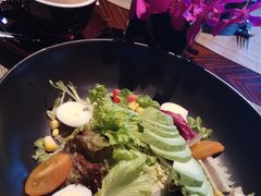-YUE·6·西式融合餐厅(外滩六号店)