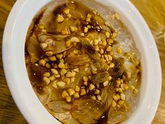 -喜粤糖朝餐厅(三八广场店)