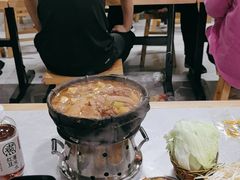 -范贤光鸡公煲(平乐园总店)