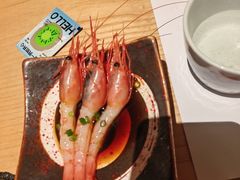 -隐泉京望日式料理(太和广场店)