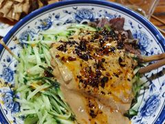 -妞妞烩面非物质文化遗产(西工店)