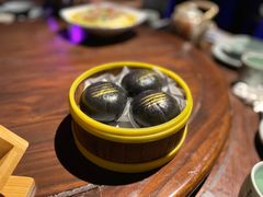 -韵秋荷(宝山龙湖天街店)