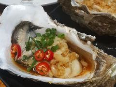 -黄鱼炙夜·烧烤·小龙虾(世茂缤谷店)