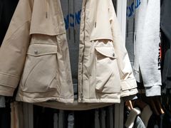 -南通奥特莱斯购物广场