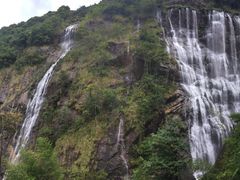 -千泷沟大瀑布旅游区