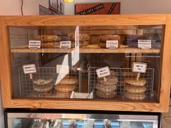 -Catch Bagel(芳草地店)