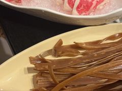 -西安浐灞艾美酒店·汉江餐厅·火锅