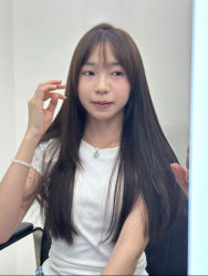 -乾健·烫染·接发SALON