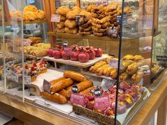 -PAPER STONE BAKERY(天环店)