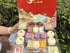 -得月楼·省级非遗·传统苏帮菜(观前店)