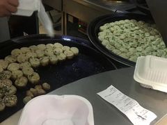 -小杨生煎(周浦万达店)