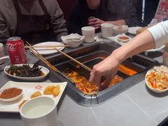 -洞子口重庆鲜货火锅(楚翘城旗舰店)