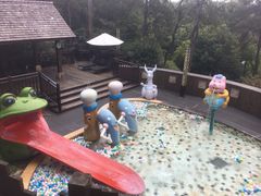 -天目湖涵田半山温泉