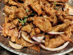 -闫府私房菜·百年鲁菜(恒隆店)