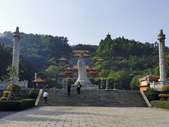 -南沙天后宫景区