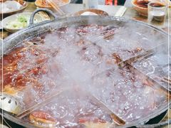 -正南齊北重庆老火锅(光华村直营店)