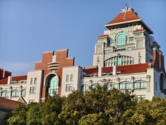 -厦门大学(思明校区)