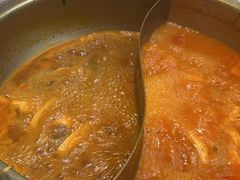 -左庭右院鲜牛肉火锅(南通CBD大有境店)