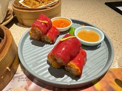 -点都德(聚福楼店)
