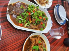 -江西饭店(黄浦区店)