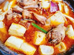 -范贤光鸡公煲(平乐园总店)