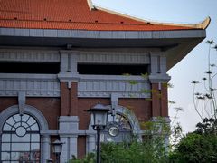 -厦门市图书馆(集美新城馆区)