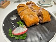 -莆田餐厅PUTIEN(三里屯店)