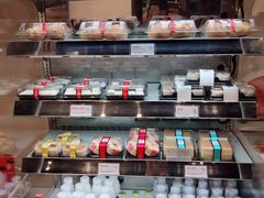 -85度C(生甜甜圈研究工坊·上海局门店)