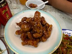 -鼎香润(德胜门内店)