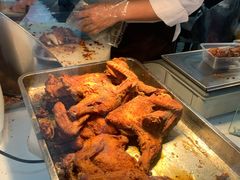 -王二甩老木子鸡(江湾店)