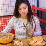 佛山探店|被这家新加坡餐室的肉骨茶圈粉啦