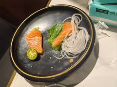 -元满•自助和牛·烧鸟lzakaya(文范路店)