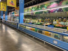 -麦德龙(镇江开发区店)