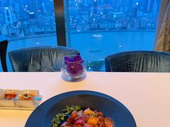 -金轩中餐厅 Jin Xuan(浦东丽思卡尔顿酒店)