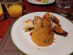 -大冒险家餐厅
