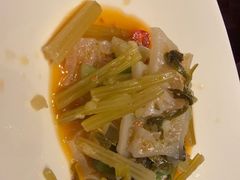 -西安皇冠假日酒店·御皇轩中餐厅